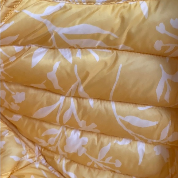 Nautica Reversible Packable Puffer Jacket - Picture 3 of 3